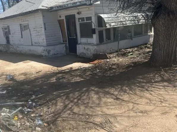 207 Ash St, La Junta, CO 81050