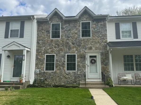 23 Stafford Ct, Hamilton, NJ 08690