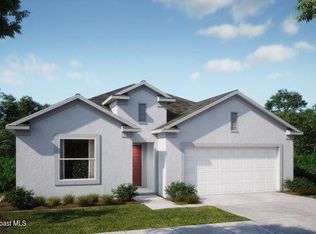 1458 Cygnus Pl, Merritt Island, FL 32953