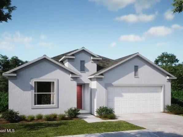 1458 Cygnus Pl, Merritt Island, FL 32953