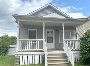 301 Fraser St, Bay City, MI 48708