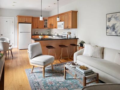 28 Summer St #1, Somerville, MA, 02143