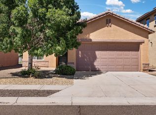 5805 Fossil Rd NW, Albuquerque, NM 87114