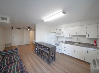 Old Main Village, Logan, UT 84321