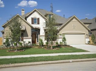 28026 Sugarside Glen Dr, Katy, TX 77494