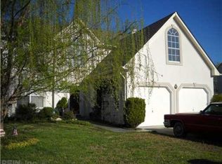 2616 Pender Dr, Virginia Beach, VA 23456