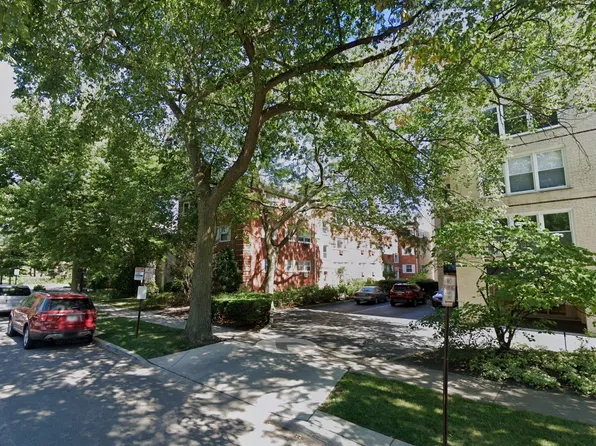 2147 Ridge Ave APT 3D, Evanston, IL 60201