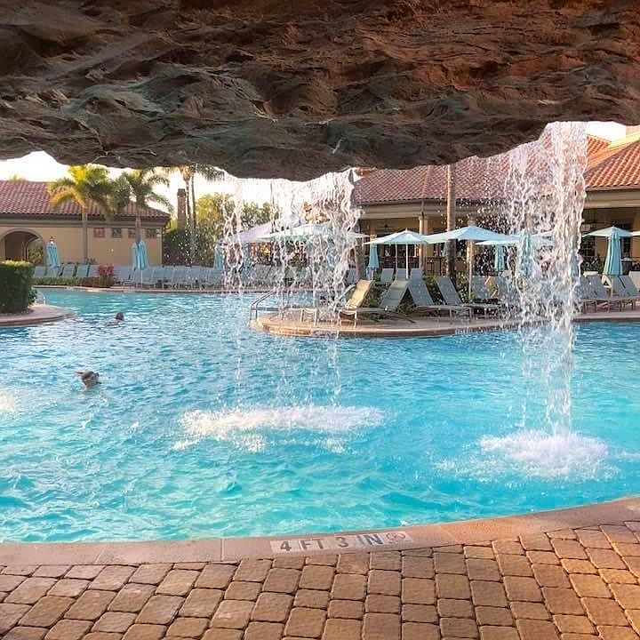 Players Club - Resort Access