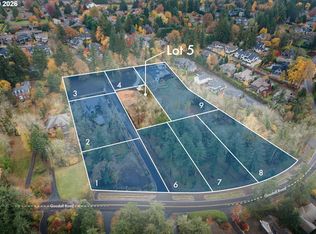 13564 Goodall Rd #5, Lake Oswego, OR 97034