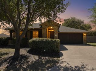 4310 Adagio Pl, Round Rock, TX 78681