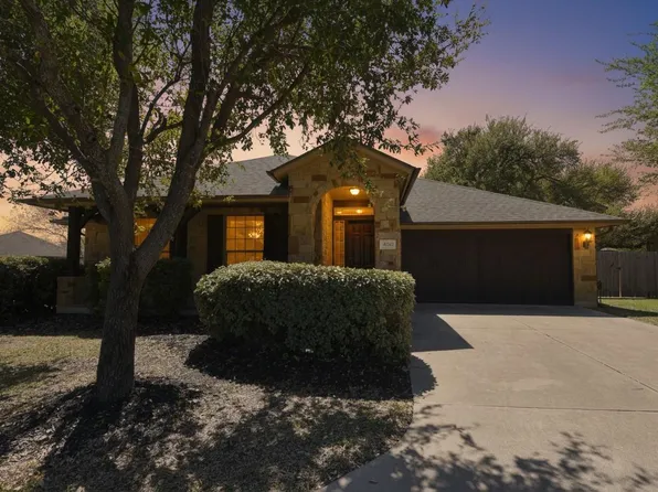 4310 Adagio Pl, Round Rock, TX 78681