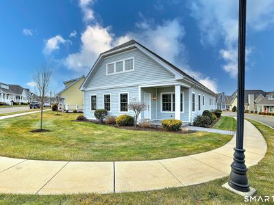 323 Goose Lane #323, Orange, CT, 06477