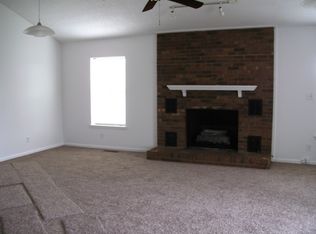 6006 Deaton Rd, Trinity, NC 27370