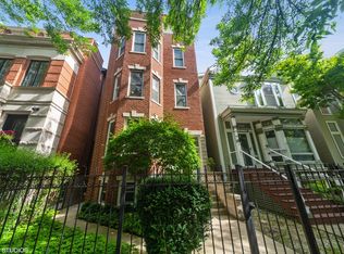 1322 W School St #2, Chicago, IL 60657