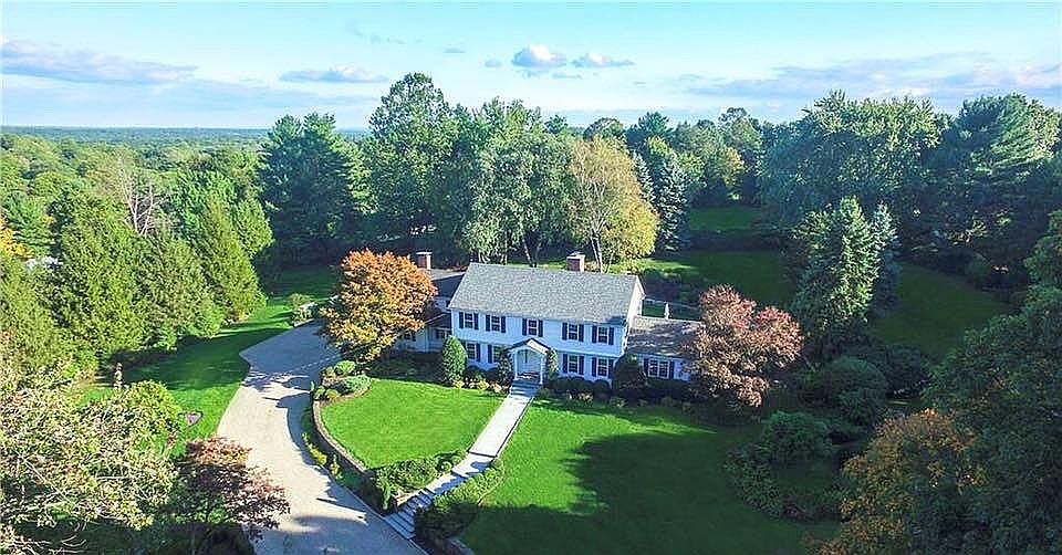 Drone Photo