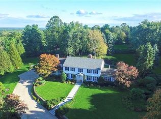 295 Brushy Ridge Rd, New Canaan, CT 06840
