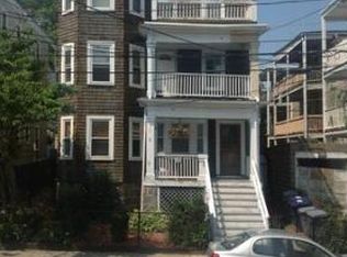 5 Lafield St #1, Boston, MA 02122