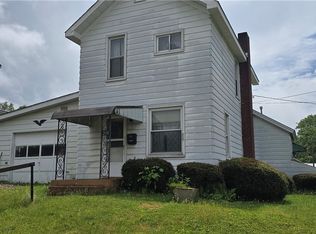 200 Cleveland St, Punxsutawney, PA 15767