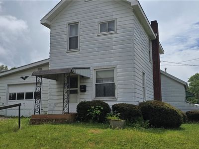 200 Cleveland St, Punxsutawney, PA, 15767