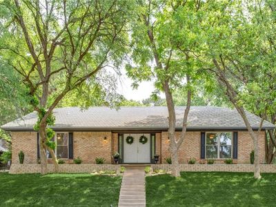 907 Portofino Dr, Arlington, TX, 76012