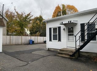 99R Cushing St #1, Waltham, MA 02453