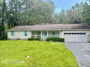 1430 Blythe Island Dr, Brunswick, GA 31523