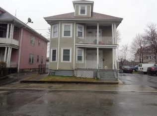 24 Waverly St, Providence, RI 02907
