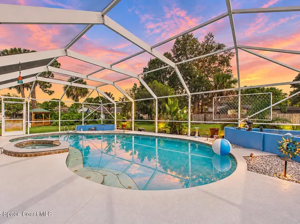 150 Natalie Cir NE, Palm Bay, FL 32907