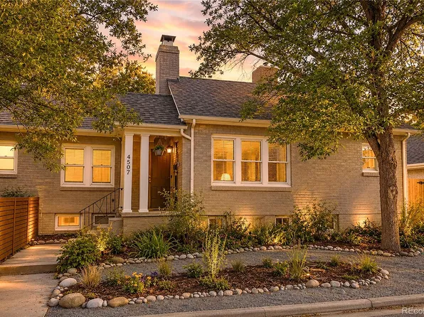 4507 E 7th Avenue, Denver, CO 80220