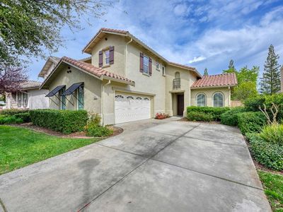1215 Fergusen Way, Folsom, CA, 95630