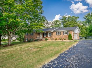 546 Whitson Chapel Rd, Cookeville, TN 38506