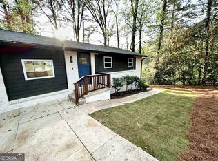 2371 Cresta Dr, Decatur, GA 30032