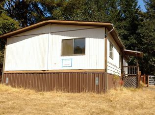92941 Templeton Rd, Cheshire, OR 97419