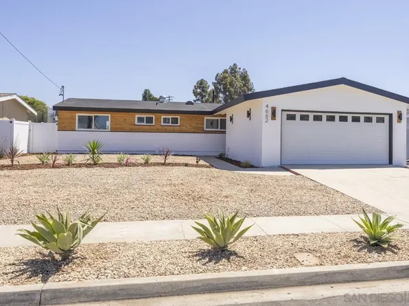 4662 Mount Gaywas Dr, San Diego, CA 92117