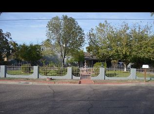 206 W Fremont Rd, Phoenix, AZ 85041