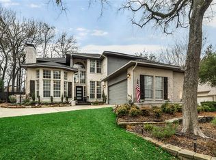 6007 Volunteer Pl, Rockwall, TX 75032