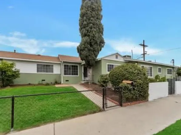 6157 Clybourn Ave, North Hollywood, CA 91606