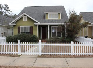 165 Bayberry Loop S, Purvis, MS 39475