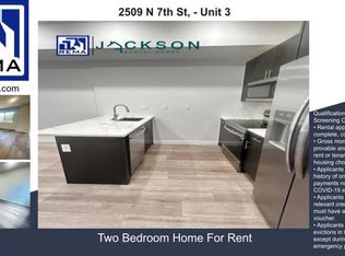2509 N 7th St, Philadelphia, PA 19133