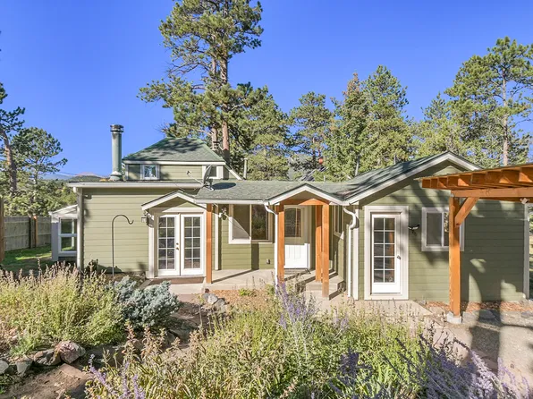 30152 Hilltop Dr, Evergreen, CO 80439