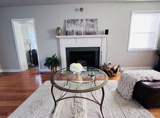 3818 Copley Rd, Baltimore, MD 21215