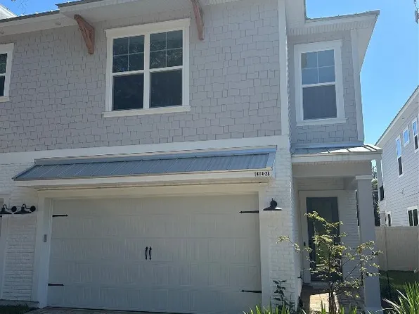 1414 Julia St #2B, Fernandina Beach, FL 32034