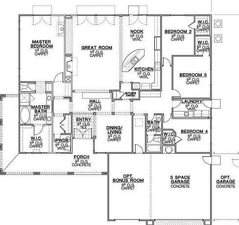 2nd image of 31616 Northfield Ln