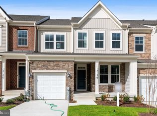 12126 American Chestnut Rd, Bowie, MD 20720