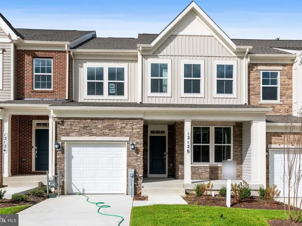 12126 American Chestnut Rd, Bowie, MD 20720