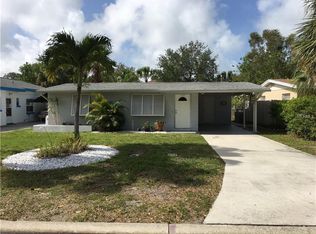 117 11th Ave, Indian Rocks Beach, FL 33785