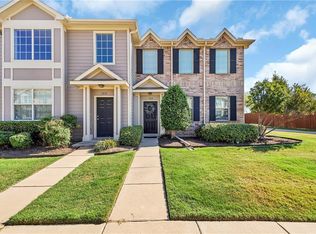 3028 Peyton Brook Dr, Fort Worth, TX 76137
