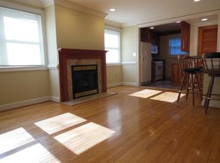 1412 N Rolfe St APT 5, Arlington, VA 22209