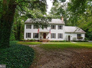 4071 Doe Run Dr, Salisbury, MD 21804