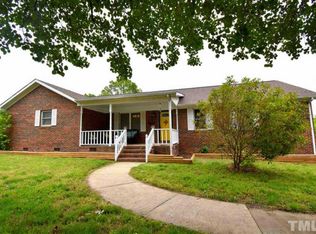 719 Tryon St, Burlington, NC 27217